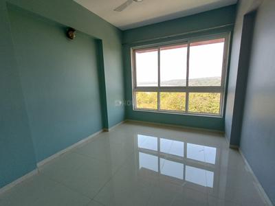 Bedroom Image of 659 Sq.ft 2 BHK Apartment / Flat for sale in Sancoale Goa for Rs. 10000000