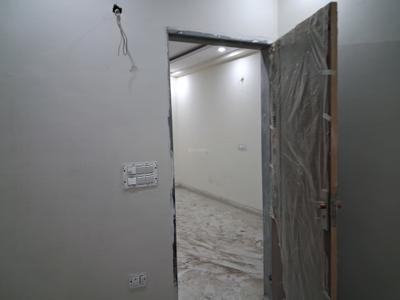 Bedroom Image of 980 Sq.ft 2 BHK Apartment / Flat for sale in GCM Gomati Apartment, Sector 49 Noida for Rs. 3800500