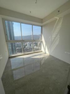 Bedroom Image of 1220 Sq.ft 3 BHK Apartment / Flat for sale in Risland The Icon, Thane West Thane for Rs. 18800000