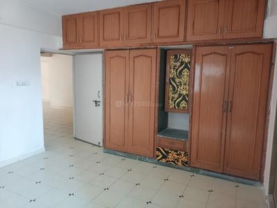 Sarthak towers Bedroom 1