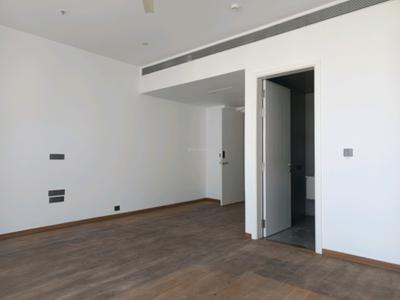 Bedroom Image of 3800 Sq.ft 4.5 BHK Apartment / Flat for sale in Acropolis The Ark Voyage To The Stars Phase II, Kondhwa Pune for Rs. 46000000