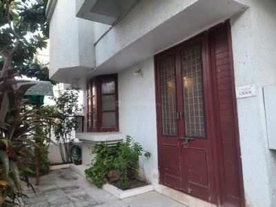 Balcony Image of 1700 Sq.ft 4 BHK Duplex for sale in Akota Vadodara for Rs. 13000000