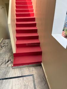 Balcony Image of 1200 Sq.ft 2 BHK Independent House for rent in Vanasthalipuram Hyderabad for Rs. 12500