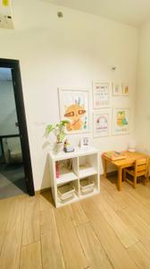 Bedroom Image of 2449 Sq.ft 4 BHK Apartment / Flat for rent in Sobha City Vista Residences, Sector 108 Gurgaon for Rs. 95000