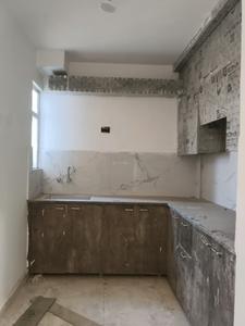 Kitchen Image of 1600 Sq.ft 3 BHK Apartment / Flat for sale in Venice Aspire, Noida Extension Greater Noida for Rs. 5700040