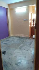 Bedroom Image of 1000 Sq.ft 3 BHK Apartment / Flat for sale in Nagerbazar Kolkata for Rs. 4200000