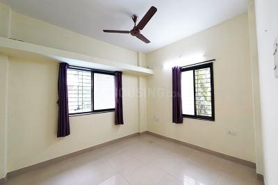 Bedroom Image of 940 Sq.ft 2 BHK Apartment / Flat for sale in Wakad Pune for Rs. 7500000