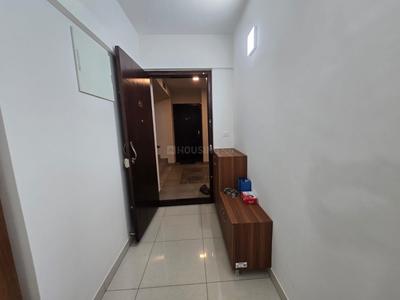 Image of 1040 Sq.ft 2 BHK Apartment / Flat for sale in Sankalp Square, Devinagar, Bengaluru for Rs. 15400000