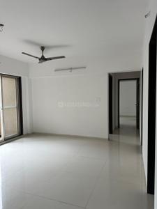 Hall Image of 1120 Sq.ft 2 BHK Apartment / Flat for sale in Akshar Elementa, Tathawade Pune for Rs. 9800000