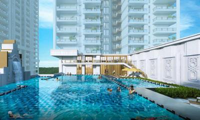 Image of 2833 Sq.ft 4 BHK Apartment / Flat for sale in Hero The Palatial, Sector 104, Gurgaon for Rs. 49500000
