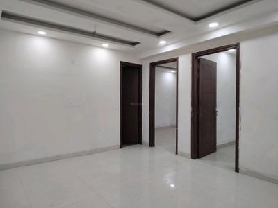 Living Room Image of 1125 Sq.ft 3 BHK Apartment / Flat for sale in Sultanpur New Delhi for Rs. 8300000