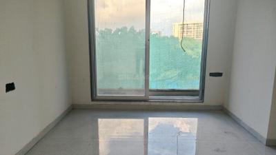 Bedroom Image of 1125 Sq.ft 2 BHK Apartment / Flat for sale in Ulwe Navi Mumbai for Rs. 11000000