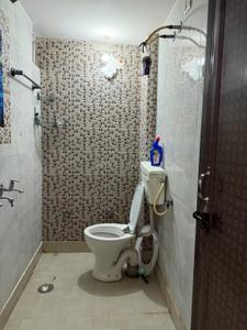 Image of 350 Sq.ft 1 RK Builder Floor for rent in Sector 3 Rohini, New Delhi for Rs. 15000