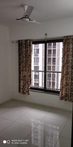Hall Image of 750 Sq.ft 2 BHK Apartment / Flat for sale in Shaligram Prime, South Bopal Ahmedabad for Rs. 7425000
