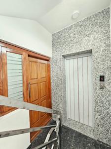 Image of 700 Sq.ft 1 BHK Builder Floor for rent in Indira Nagar, Bengaluru for Rs. 40000