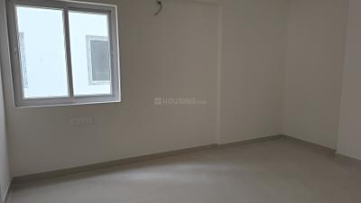 Bedroom Image of 1145 Sq.ft 2 BHK Apartment / Flat for sale in Osman Nagar Hyderabad for Rs. 9300000