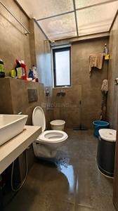 Image of 1800 Sq.ft 3 BHK Apartment / Flat for rent in Cumballa Hill, Mumbai for Rs. 400000