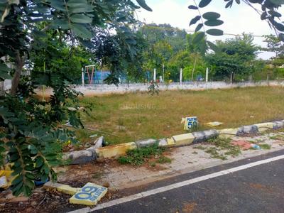 Image of 1092 Sq.ft Residential Plot / Land for sale in Kilnathur, Tiruvannamalai for Rs. 2200000