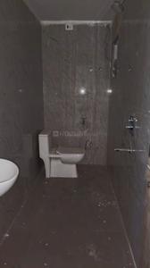 Bathroom Image of 1350 Sq.ft 3 BHK Apartment / Flat for sale in Bariatu Housing Colony Ranchi for Rs. 6075000