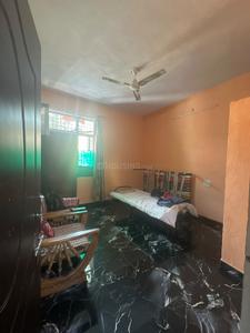 Bedroom Image of 580 Sq.ft 3 BHK Independent House for sale in Jwalapur Haridwar for Rs. 5500000