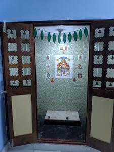 Hall Image of 3400 Sq.ft 5 BHK Independent House for sale in Vidyaranyapura Bengaluru for Rs. 51000000