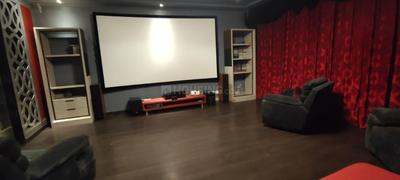 Bedroom Image of 4843 Sq.ft 6 BHK Independent House for sale in Sector 40 Noida for Rs. 200000000