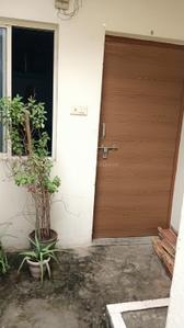 Balcony Image of 380 Sq.ft 1.5 BHK Independent House for sale in Chandlodia Ahmedabad for Rs. 3000000