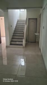 3 BHK Duplex