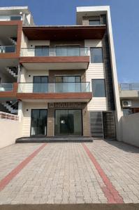 Image of 2250 Sq.ft 3 BHK Builder Floor for sale in Sector 104, Mohali for Rs. 13900000