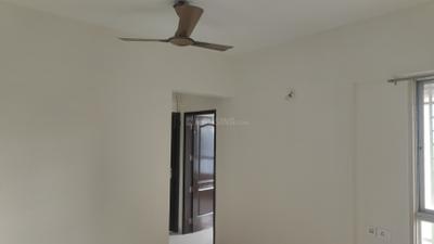 Living Room Image of 810 Sq.ft 2 BHK Apartment / Flat for sale in Nyati Elan South East I, Wagholi Pune for Rs. 5600000