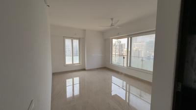 Bedroom Image of 1550 Sq.ft 3.5 BHK Apartment / Flat for rent in ND Palai Towers, Goregaon West Mumbai for Rs. 140000