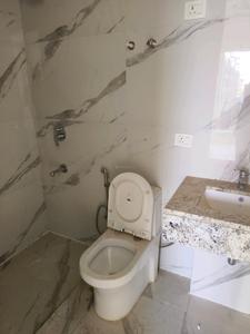 Bedroom One Image of 1500 Sq.ft 3.5 BHK Builder Floor for sale in M3M Soulitude , Sector 89 Gurgaon for Rs. 16000000