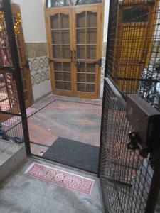 Balcony Image of 1048 Sq.ft 6 BHK Independent House for sale in Jaspur Khurd Kashipur for Rs. 6000000