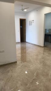Hall Image of 1080 Sq.ft 2 BHK Apartment / Flat for sale in Ruparel Iris, Mahim Mumbai for Rs. 39900000