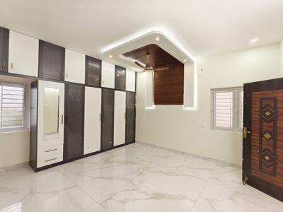 Bedroom Image of 3000 Sq.ft 3 BHK Independent House for sale in Saravanampatty Coimbatore for Rs. 15000000