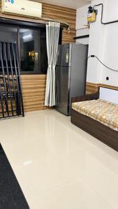 1 BHK Flat