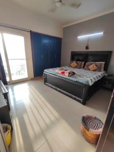 Bedroom Image of 1359 Sq.ft 3 BHK Apartment / Flat for sale in Paramount Floraville, Sector 137 Noida for Rs. 16300000