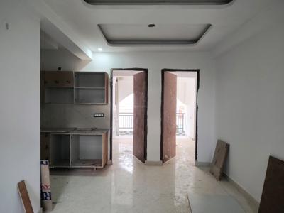 Living Room Image of 1250 Sq.ft 2 BHK Apartment / Flat for sale in Ambr Amore, Noida Extension Greater Noida for Rs. 4799400