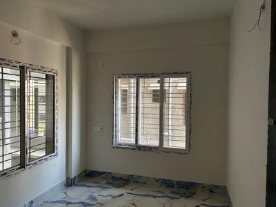 Bedroom Image of 1385 Sq.ft 3 BHK Apartment / Flat for sale in Baranagar Kolkata for Rs. 6200000