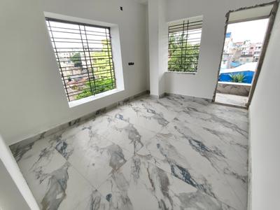 Bedroom Image of 892 Sq.ft 2 BHK Apartment / Flat for sale in Hindmotor Hooghly for Rs. 2363800