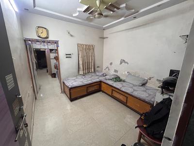 1.5 BHK Independent House