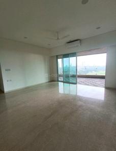 Hall Image of 2200 Sq.ft 3 BHK Apartment / Flat for rent in Lokhandwala Minerva, Worli Mumbai for Rs. 360000