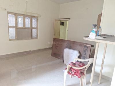 Hall Image of 1500 Sq.ft 1 BHK Builder Floor for rent in Indira Nagar Lucknow for Rs. 10000