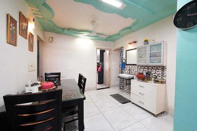 Hall Image of 1170 Sq.ft 3 BHK Apartment / Flat for sale in Satellite Ahmedabad for Rs. 9500000