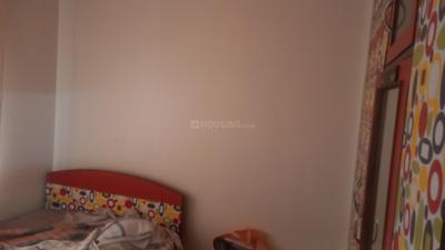 Bedroom Image of 1005 Sq.ft 2 BHK Apartment / Flat for rent in Ghorpadi Pune for Rs. 32000