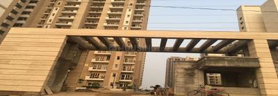 Image of 1085 Sq.ft 3 BHK Apartment / Flat for sale in Nimbus The Golden Palms, Sector 168, Noida for Rs. 12200000