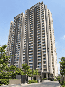 Image of 1180 Sq.ft 2 BHK Apartment / Flat for sale in Mathapathi Grand Field, Gunjur, Bengaluru for Rs. 11900000