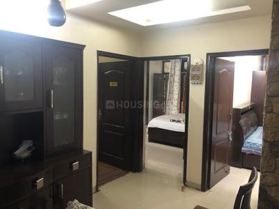 4 BHK Flat