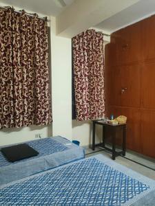 Bedroom Image of Sukriti Living in Mansarovar, Jaipur