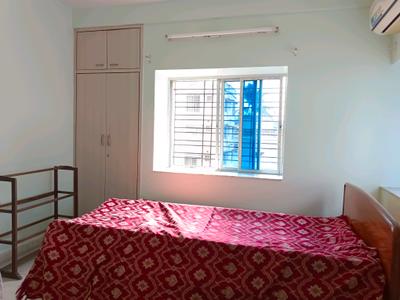 Bedroom Image of 900 Sq.ft 2 BHK Apartment / Flat for sale in Kamdahari Kolkata for Rs. 6000000